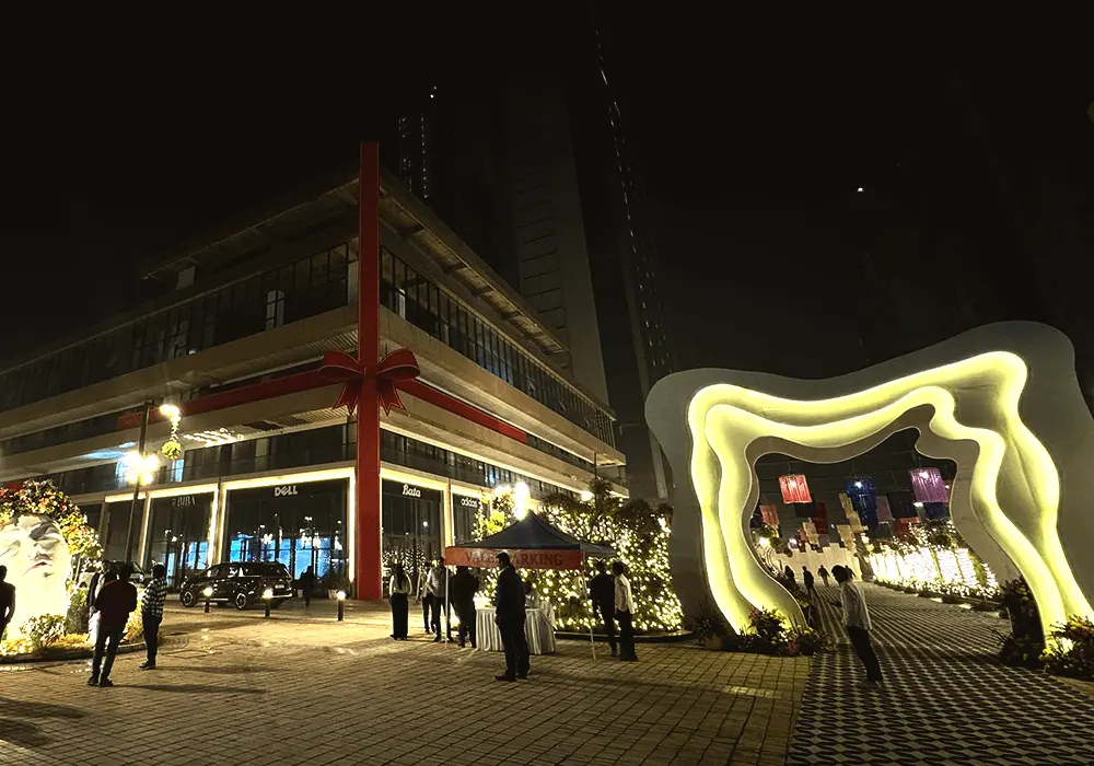 Bhutani Infra Event Gallery 