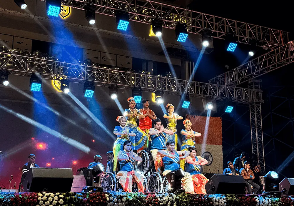 Bhutani Infra Event Gallery 