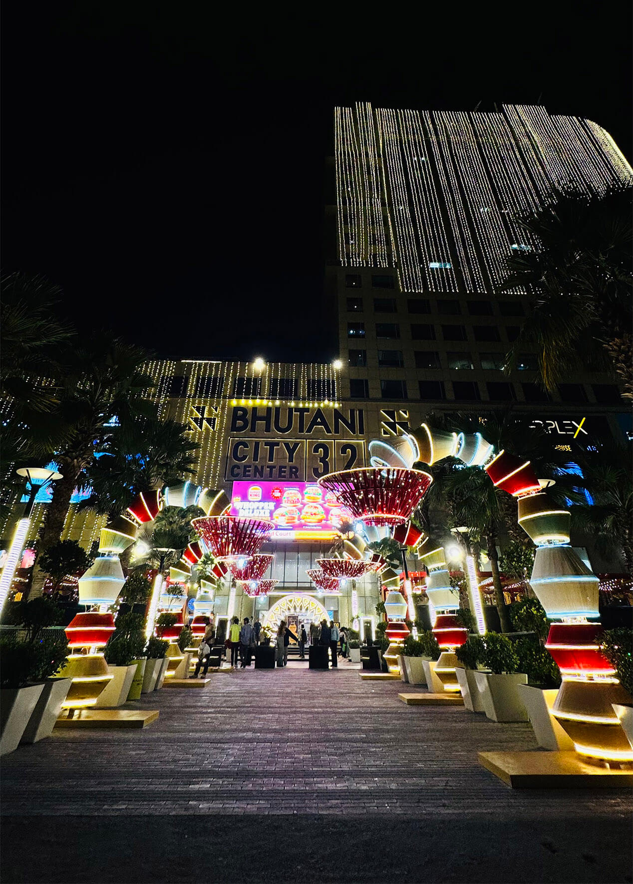 Bhutani Infra Event Gallery 