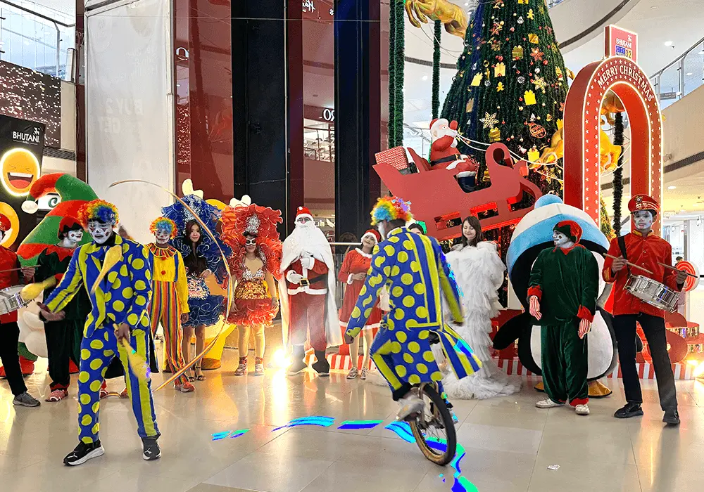 Bhutani Infra Event Gallery 