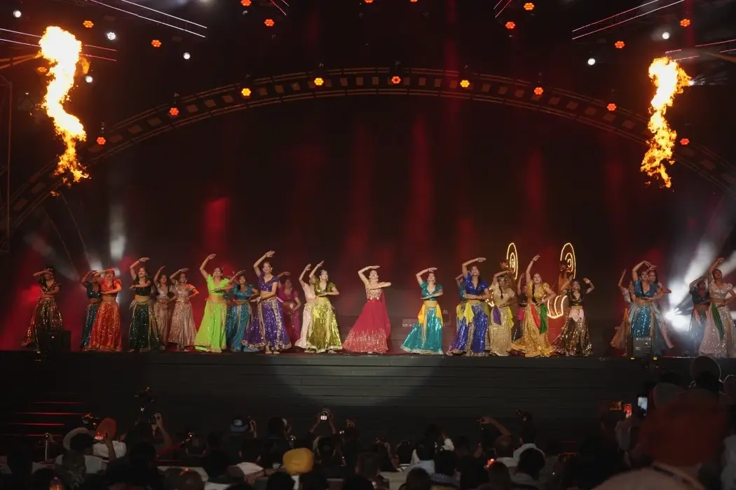 Bhutani Infra Event Gallery 