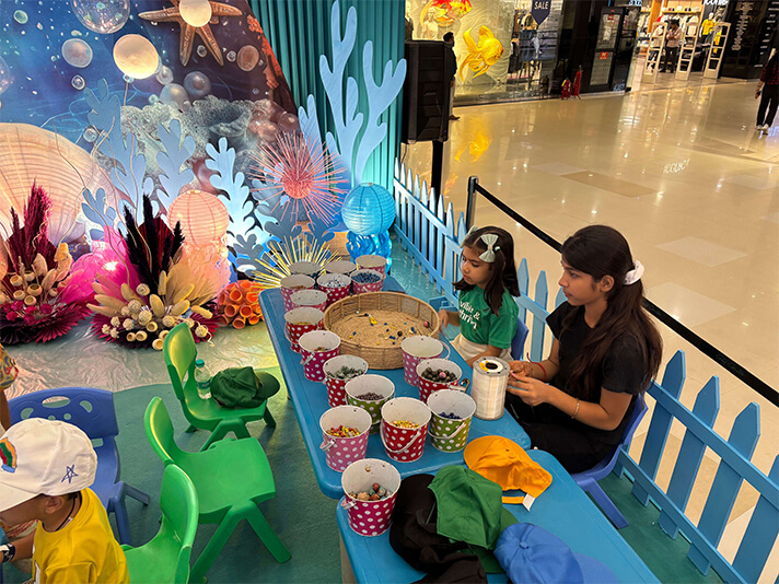 Bhutani Infra Event Gallery 