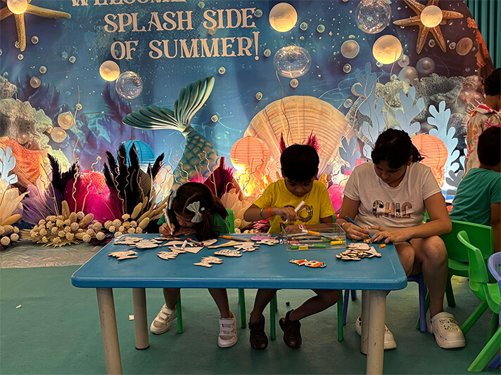 Bhutani Infra Event Gallery 