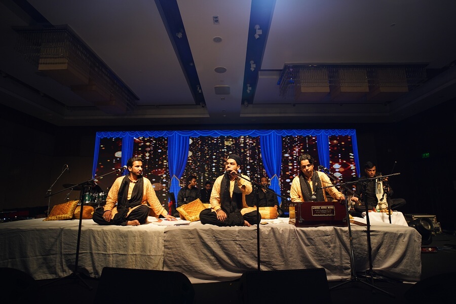 Bhutani Infra Event Gallery 