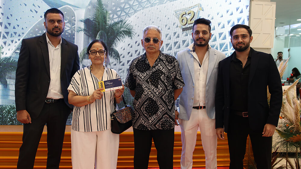 Bhutani Infra Event Gallery 