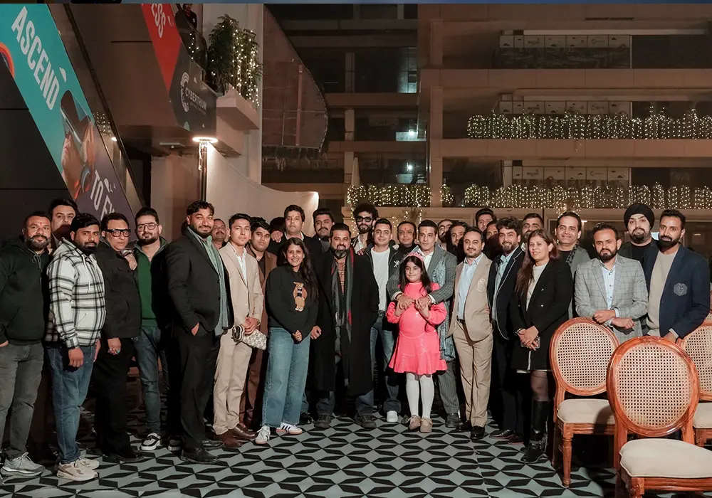 Bhutani Infra Event Gallery 