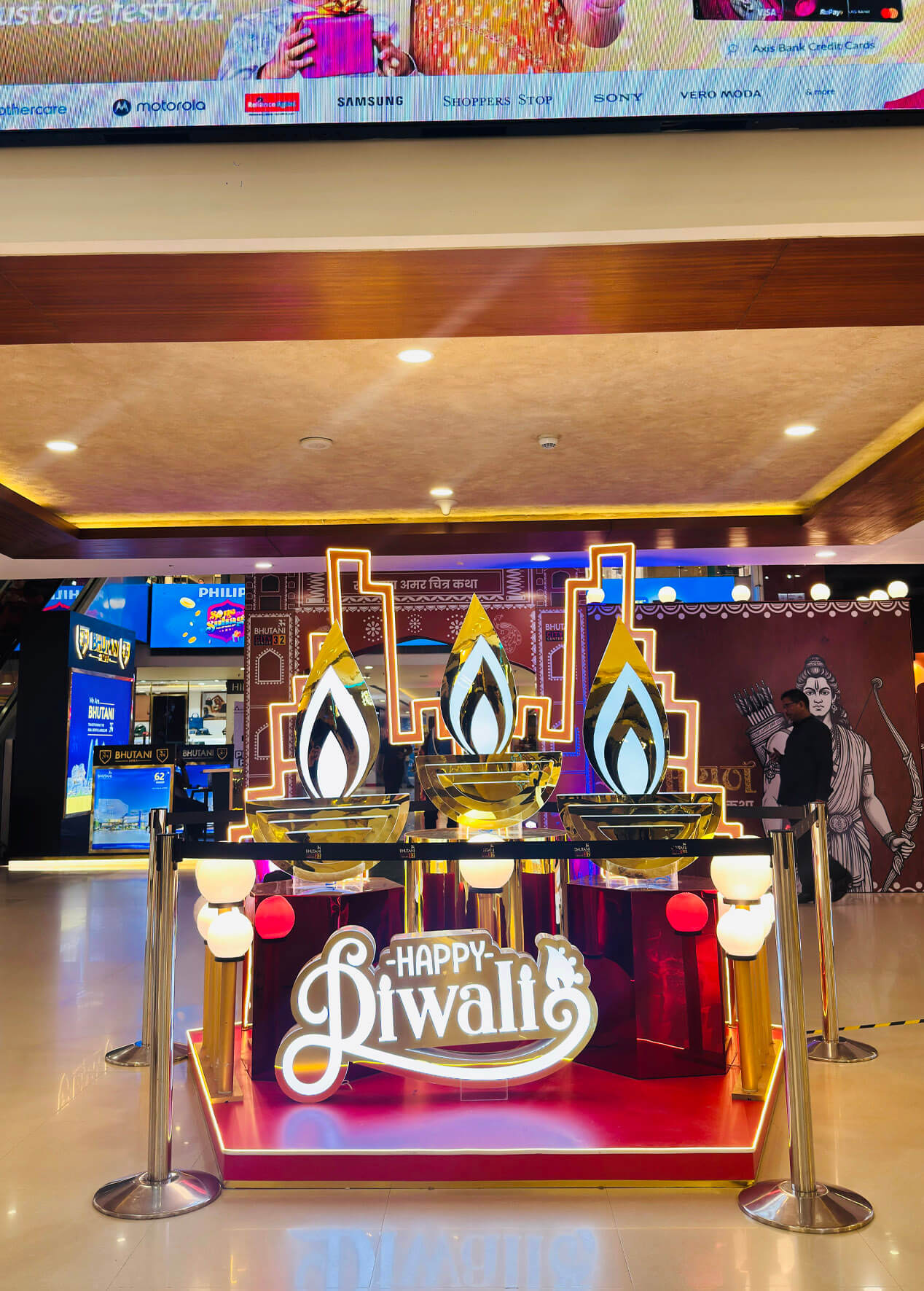 Bhutani Infra Event Gallery 