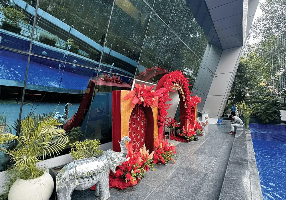 Bhutani Infra Event Gallery 