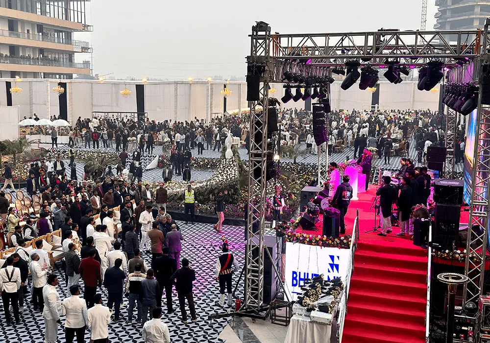 Bhutani Infra Event Gallery 