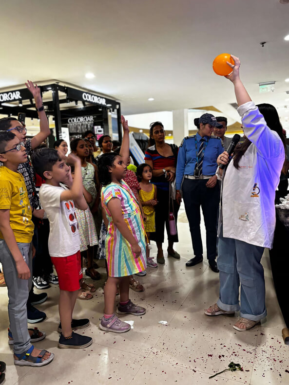 Bhutani Infra Event Gallery 