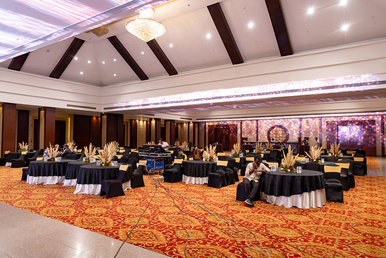 Bhutani Infra Event Gallery 