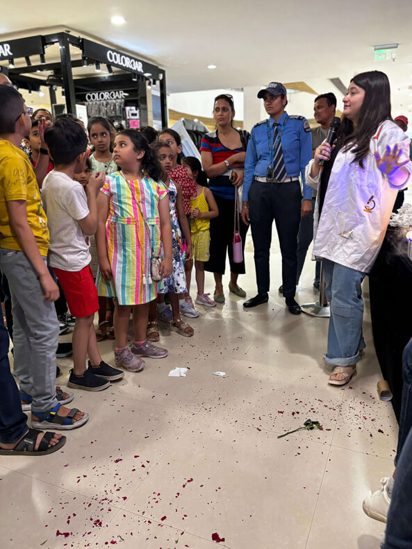 Bhutani Infra Event Gallery 