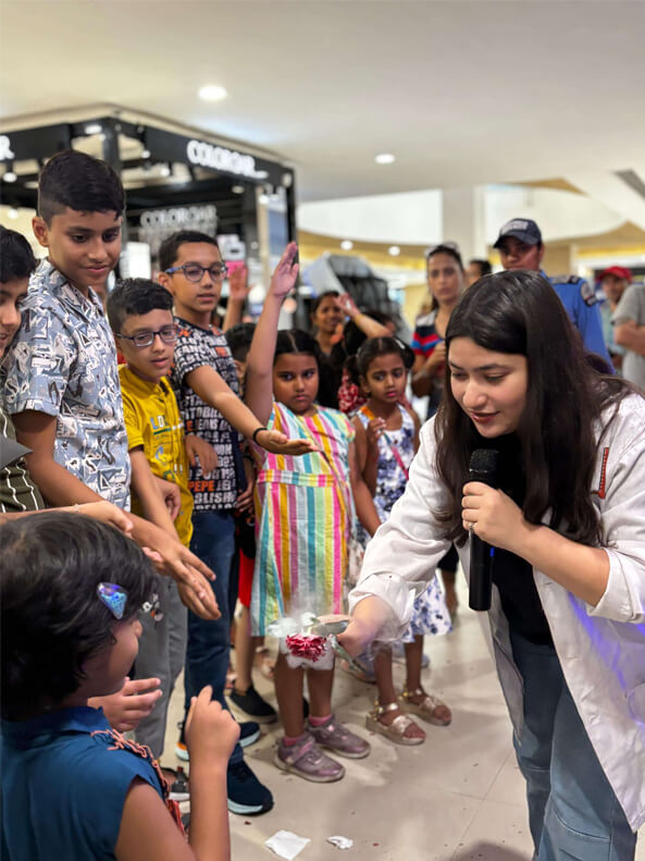 Bhutani Infra Event Gallery 