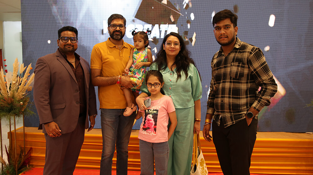 Bhutani Infra Event Gallery 