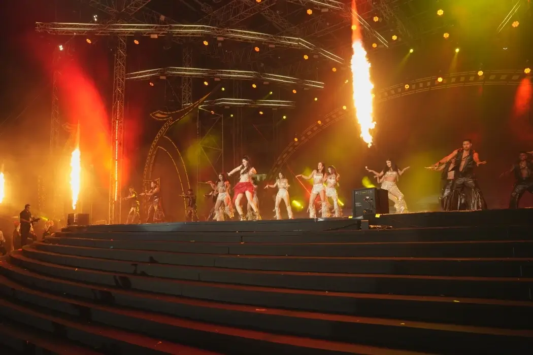 Bhutani Infra Event Gallery 