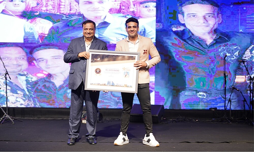 Bhutani Infra Event Gallery 