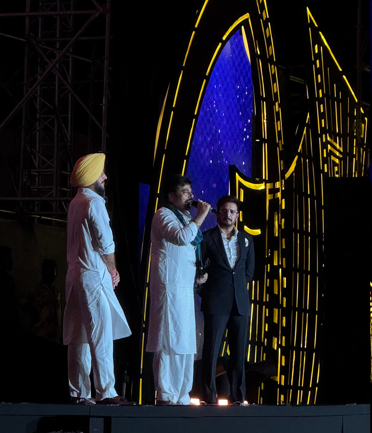 Bhutani Infra Event Gallery 