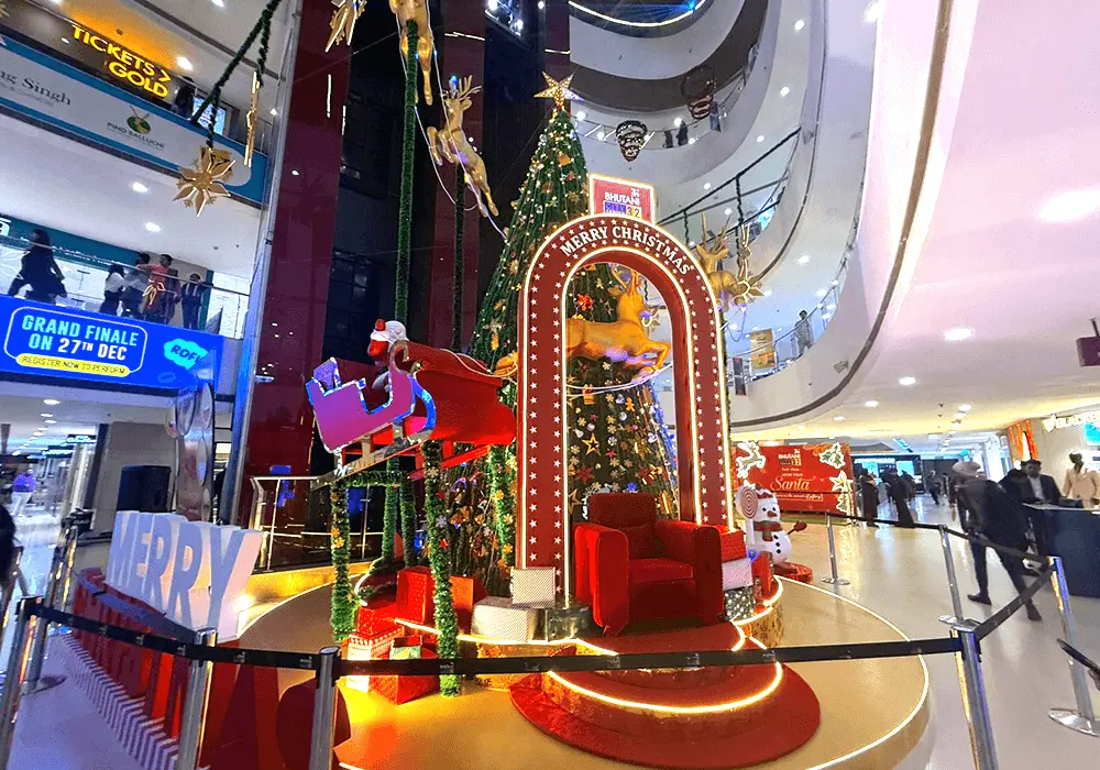 Bhutani Infra Event Gallery 