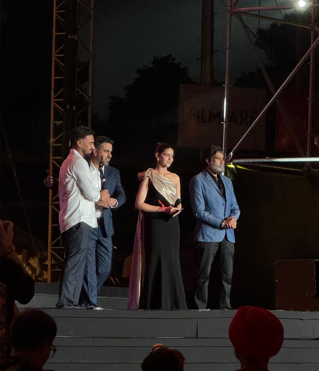 Bhutani Infra Event Gallery 