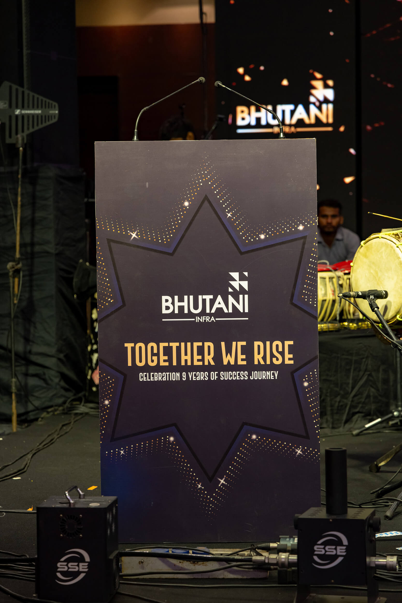 Bhutani Infra Event Gallery 