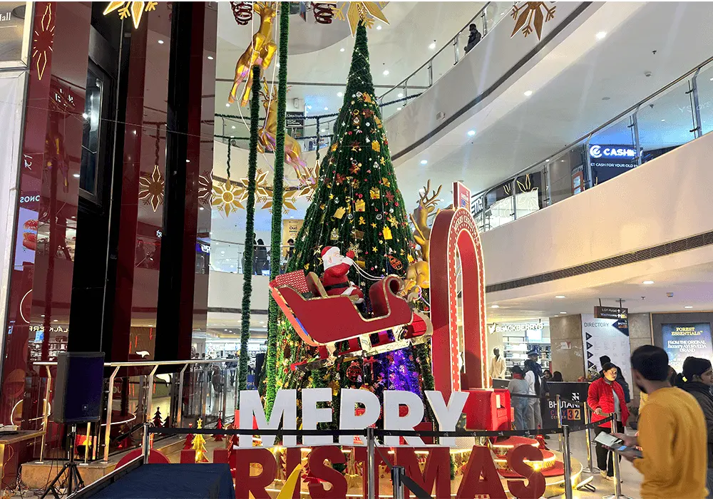 Bhutani Infra Event Gallery 