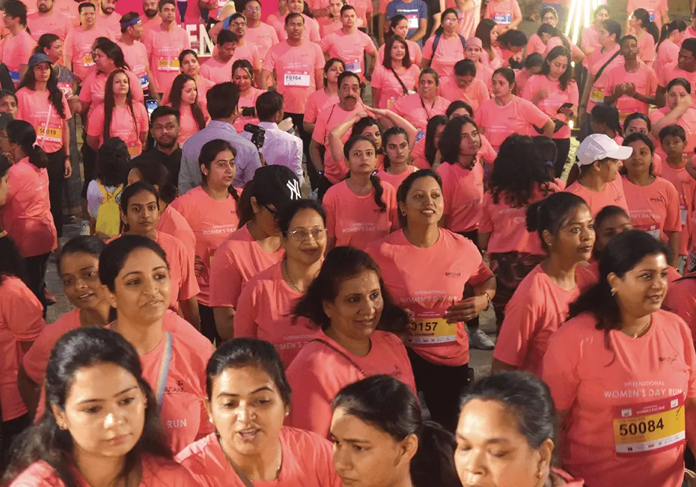 Bhutani Infra Event Gallery 