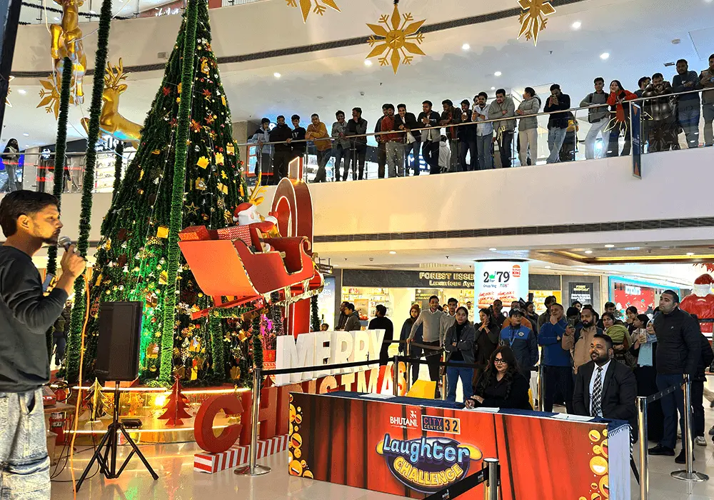 Bhutani Infra Event Gallery 