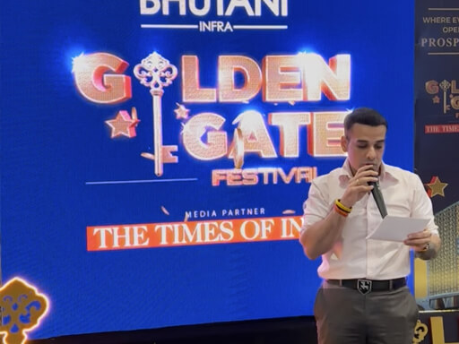 Bhutani Infra Event Gallery 