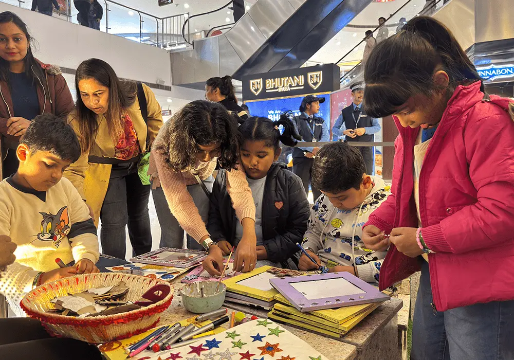 Bhutani Infra Event Gallery 