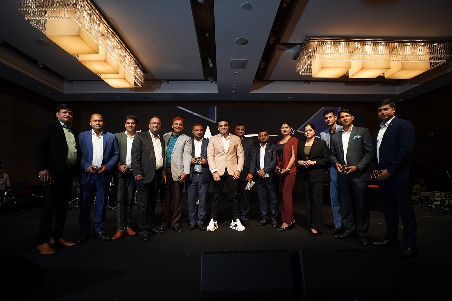 Bhutani Infra Event Gallery 