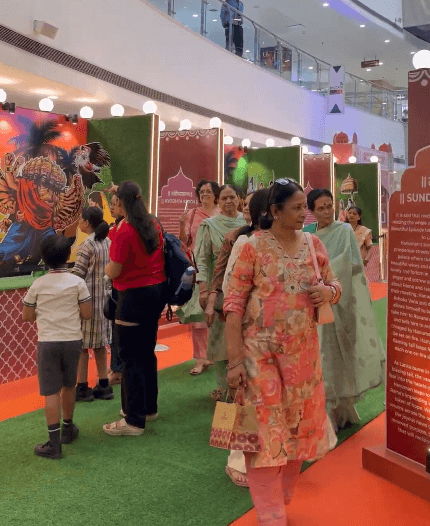 Bhutani Infra Event Gallery 