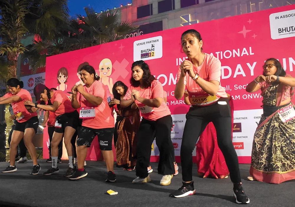 Bhutani Infra Event Gallery 