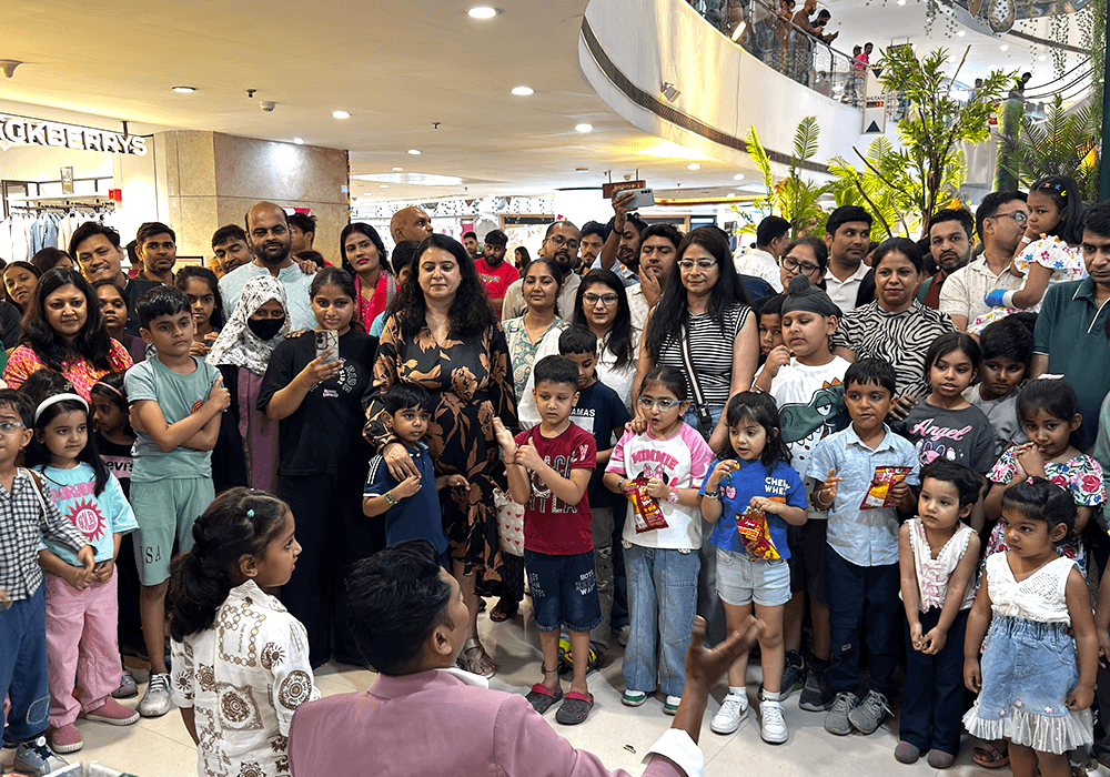 Bhutani Infra Event Gallery 