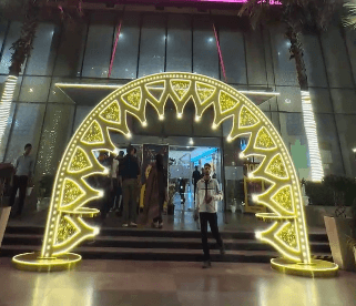 Bhutani Infra Event Gallery 