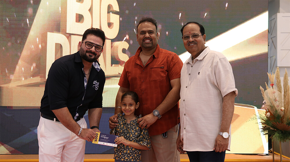 Bhutani Infra Event Gallery 