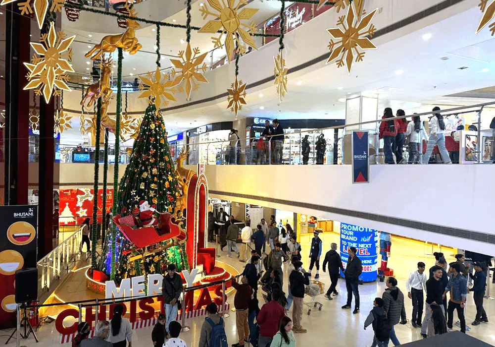 Bhutani Infra Event Gallery 