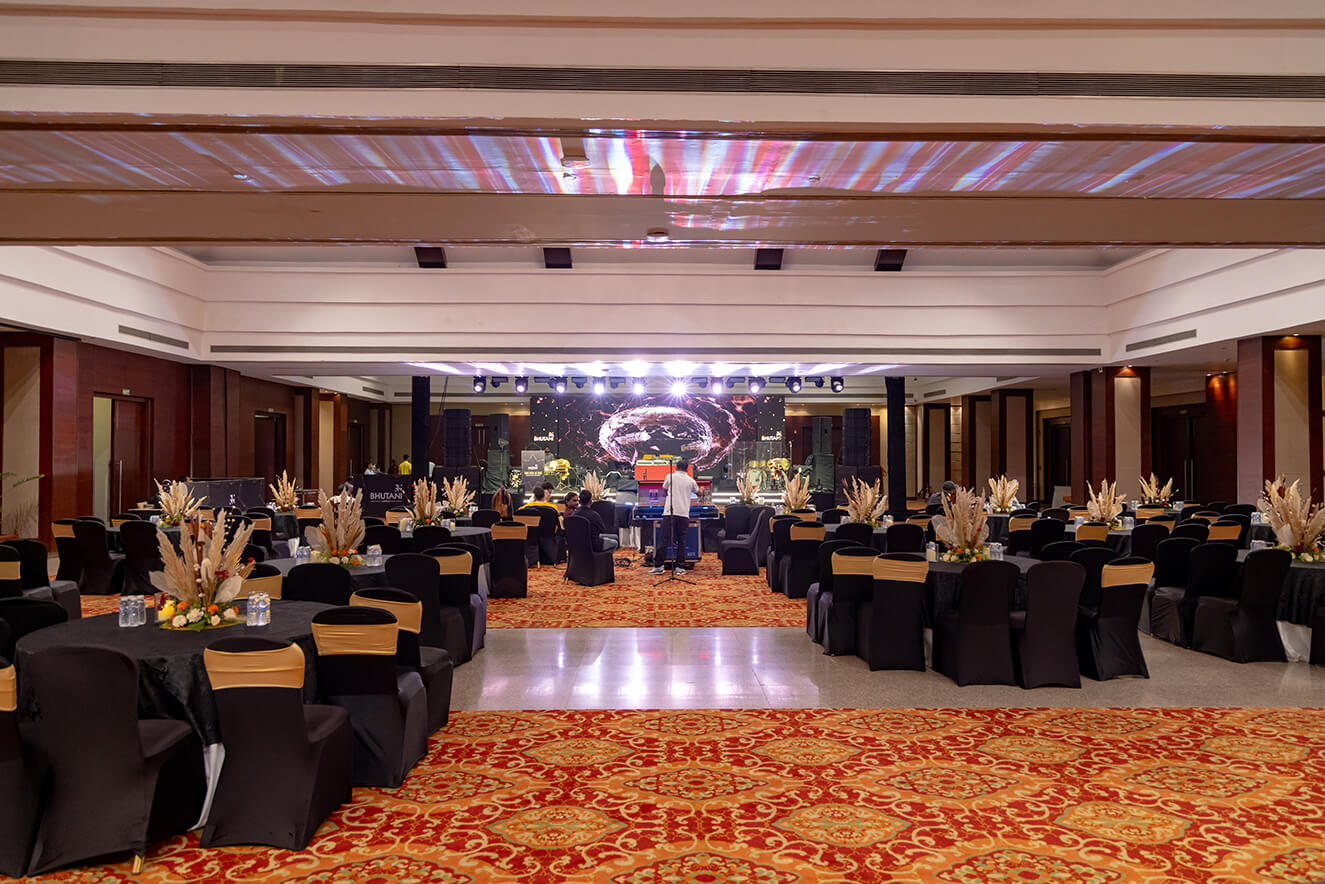 Bhutani Infra Event Gallery 