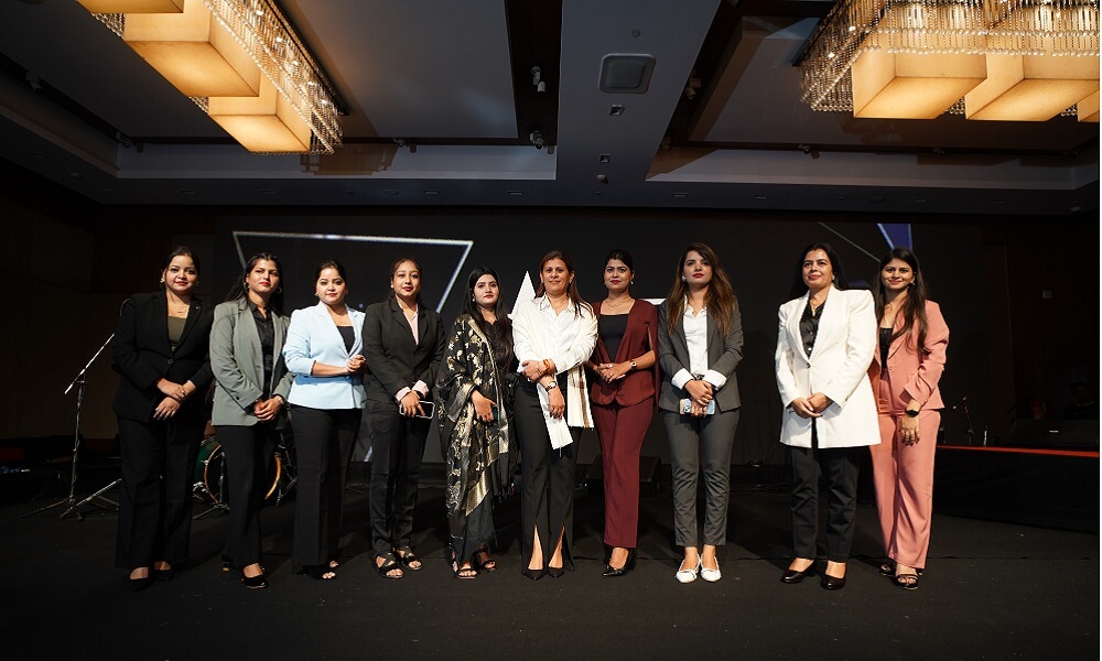 Bhutani Infra Event Gallery 