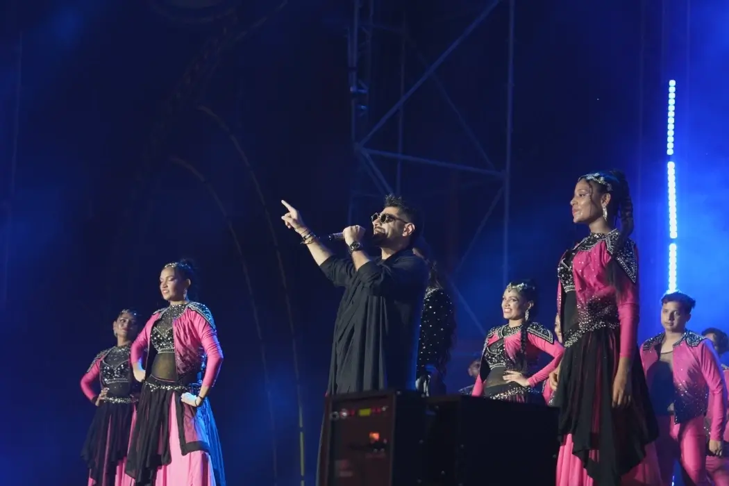 Bhutani Infra Event Gallery 