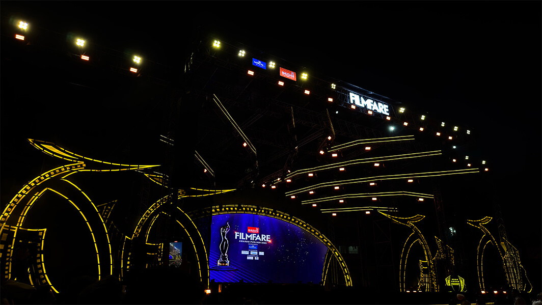 Bhutani Infra Event Gallery 