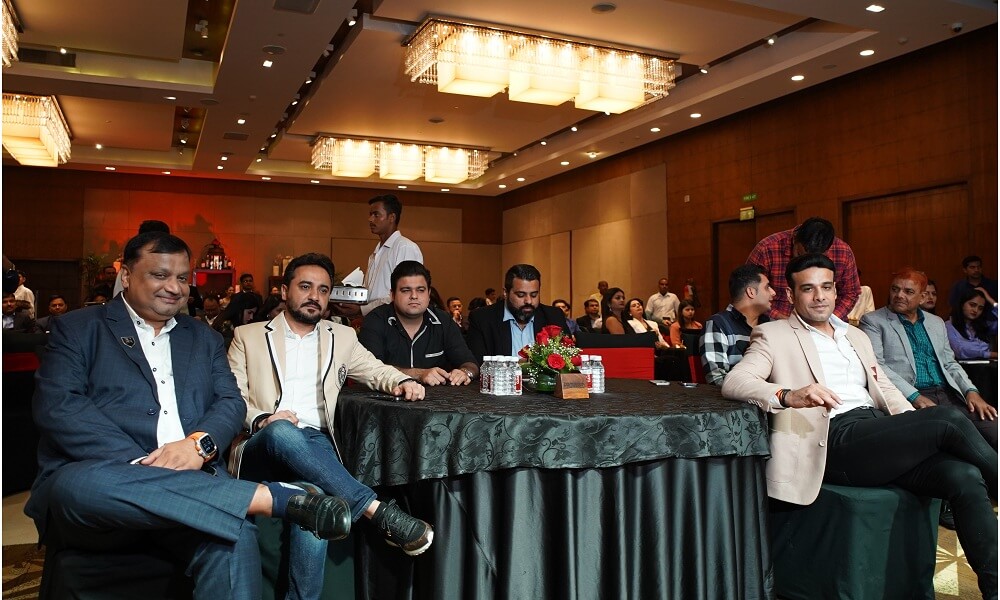 Bhutani Infra Event Gallery 