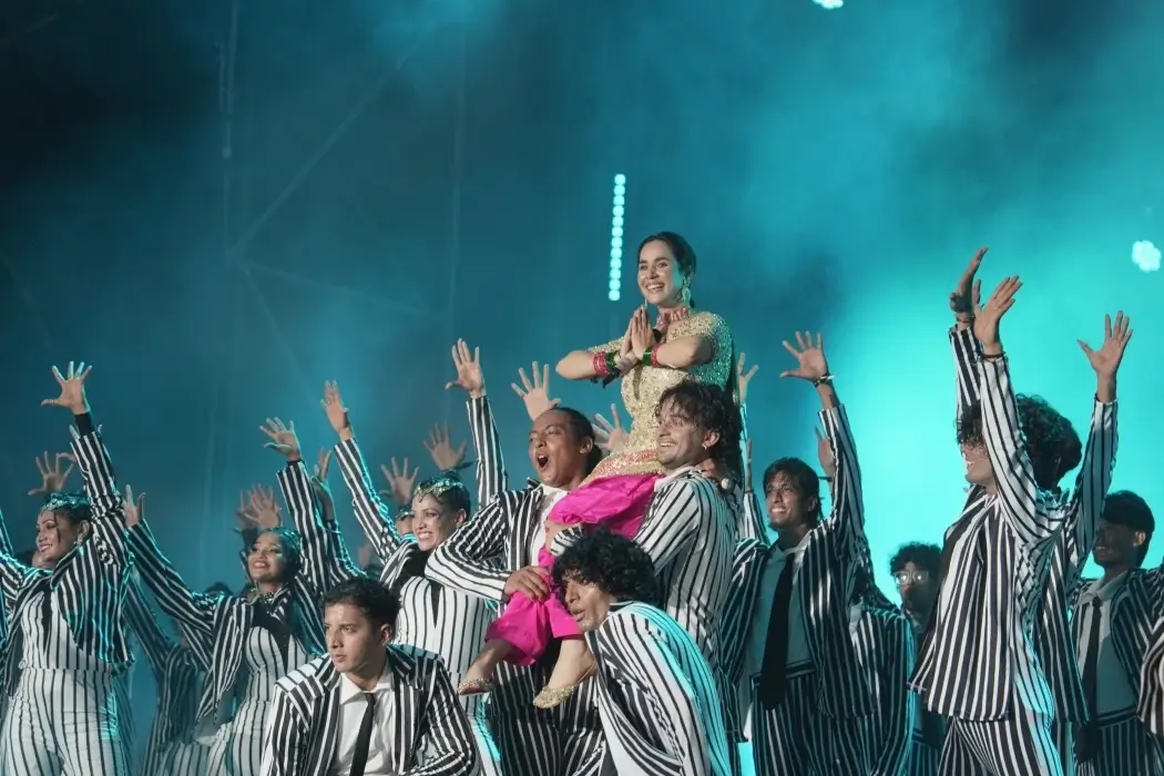 Bhutani Infra Event Gallery 