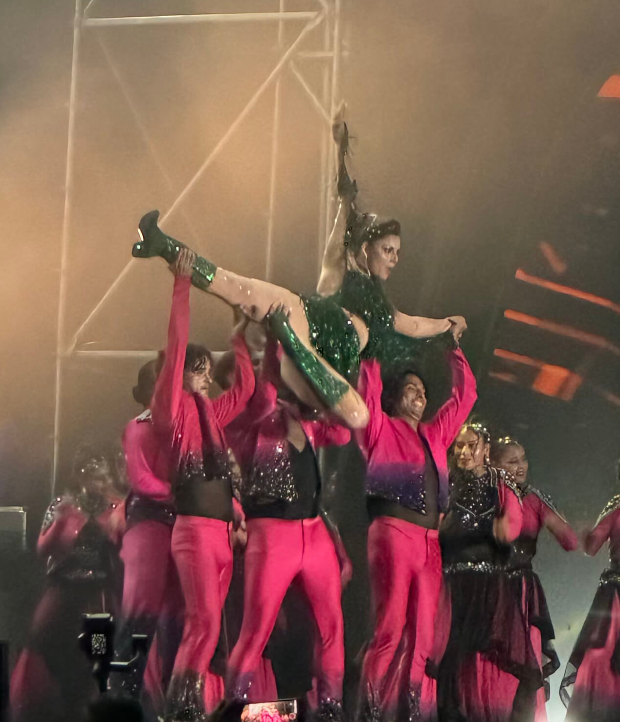 Bhutani Infra Event Gallery 