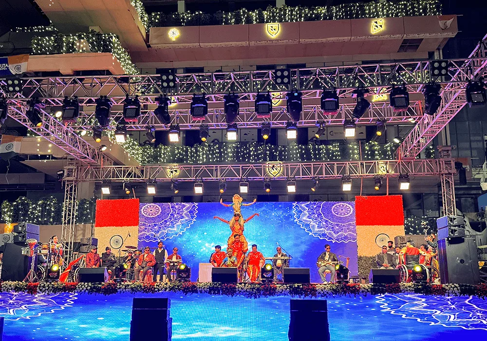 Bhutani Infra Event Gallery 