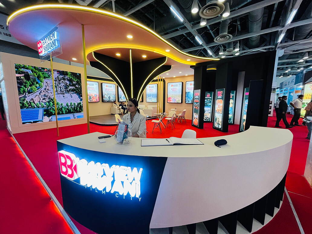 Bhutani Infra Event Gallery 