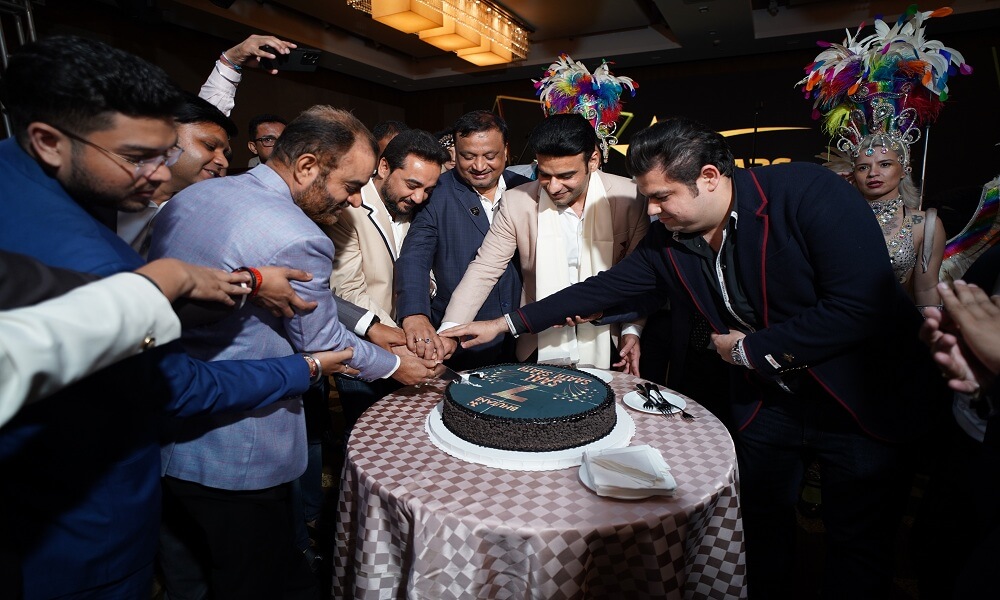 Bhutani Infra Event Gallery 