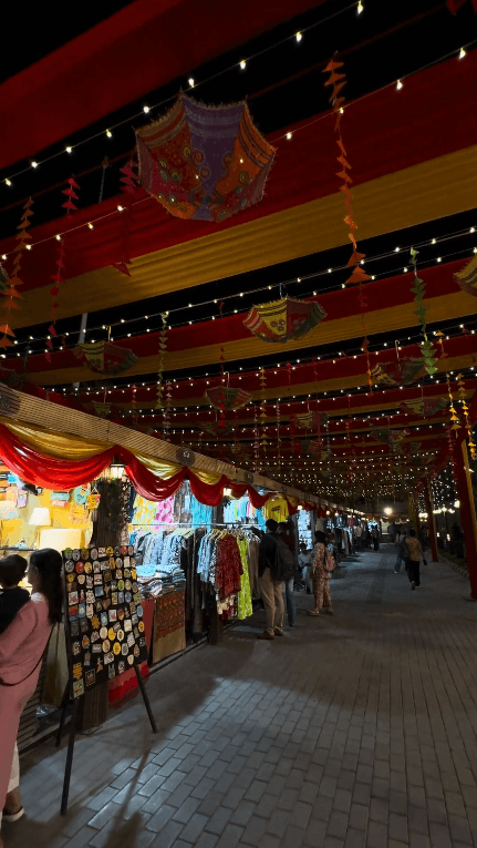 Bhutani Infra Event Gallery 