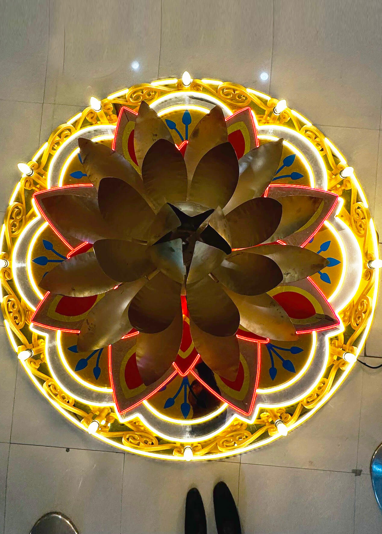 Bhutani Infra Event Gallery 