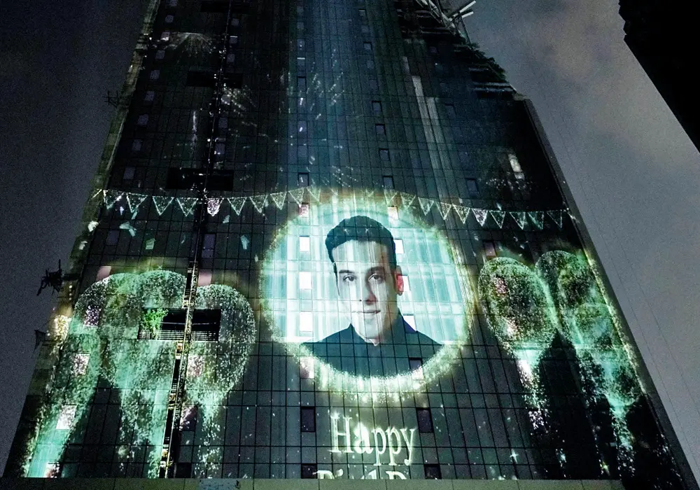 Bhutani Infra Event Gallery 