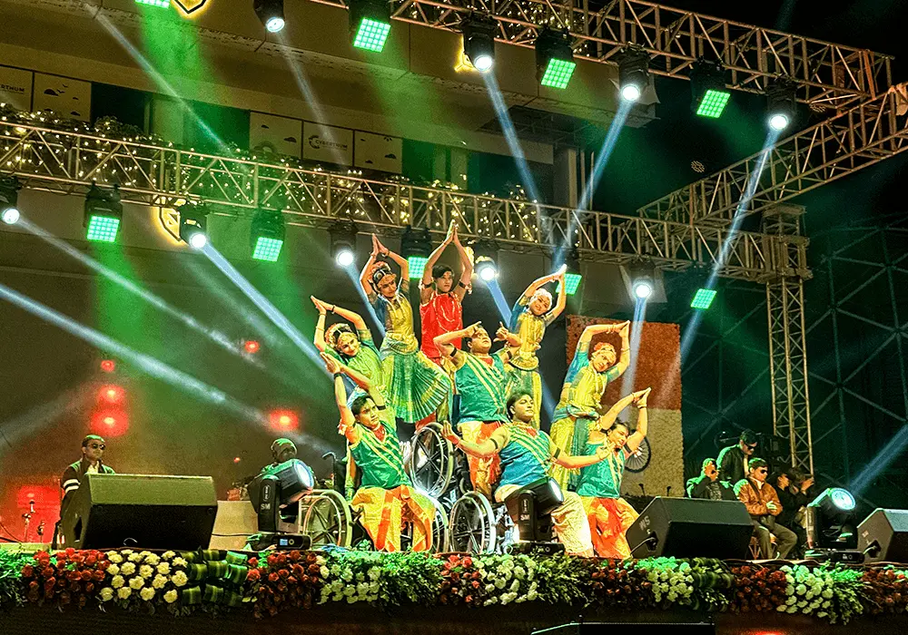Bhutani Infra Event Gallery 